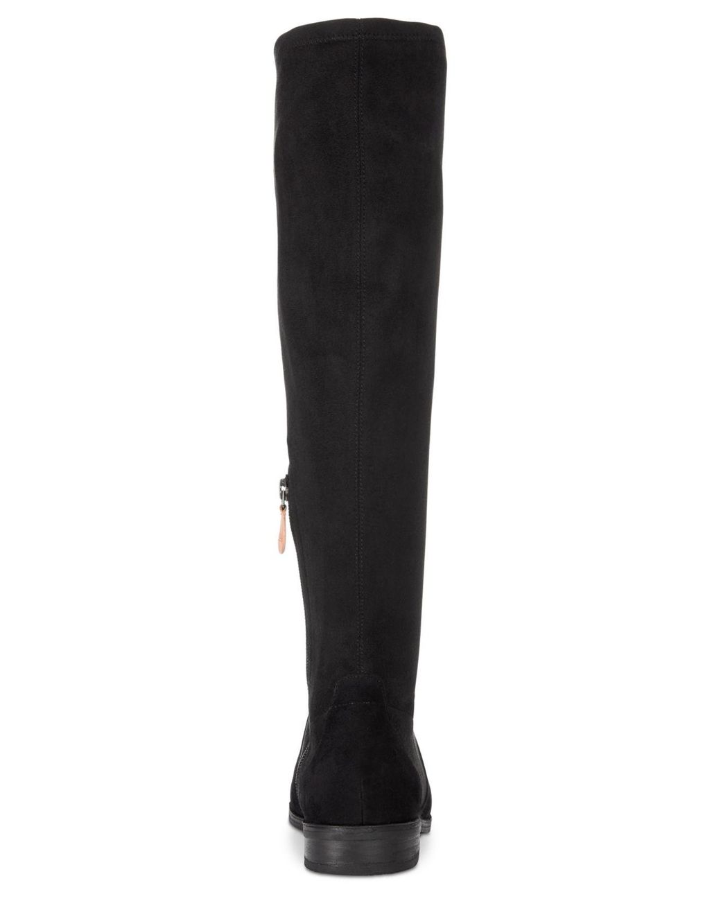 kenneth cole emma stretch knee high boot