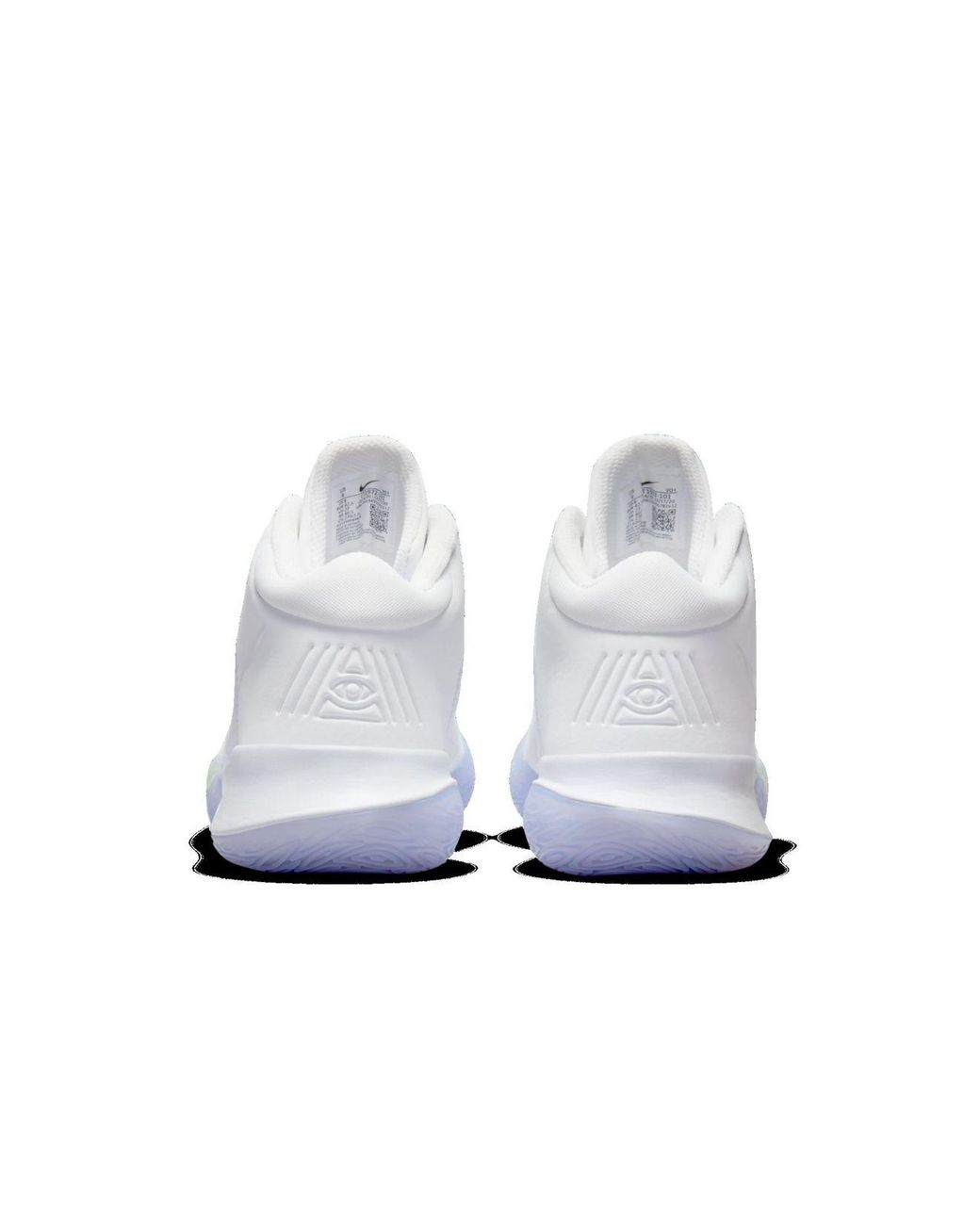 kyrie flytrap finish line