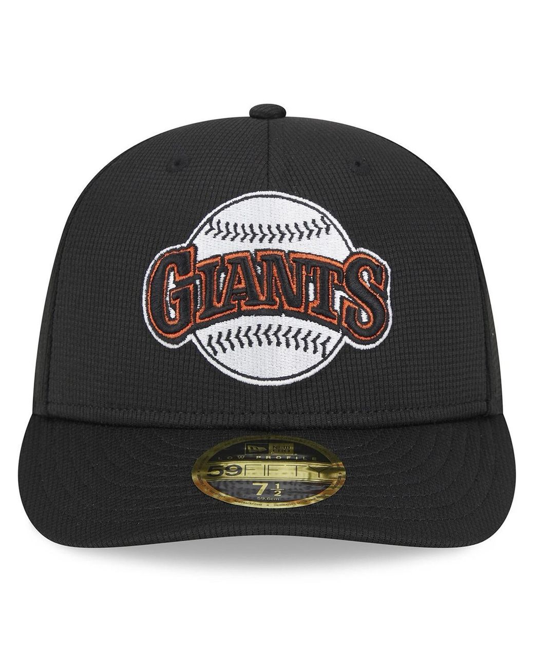 Cool Review About Sf Giants Low Profile Hatfeed