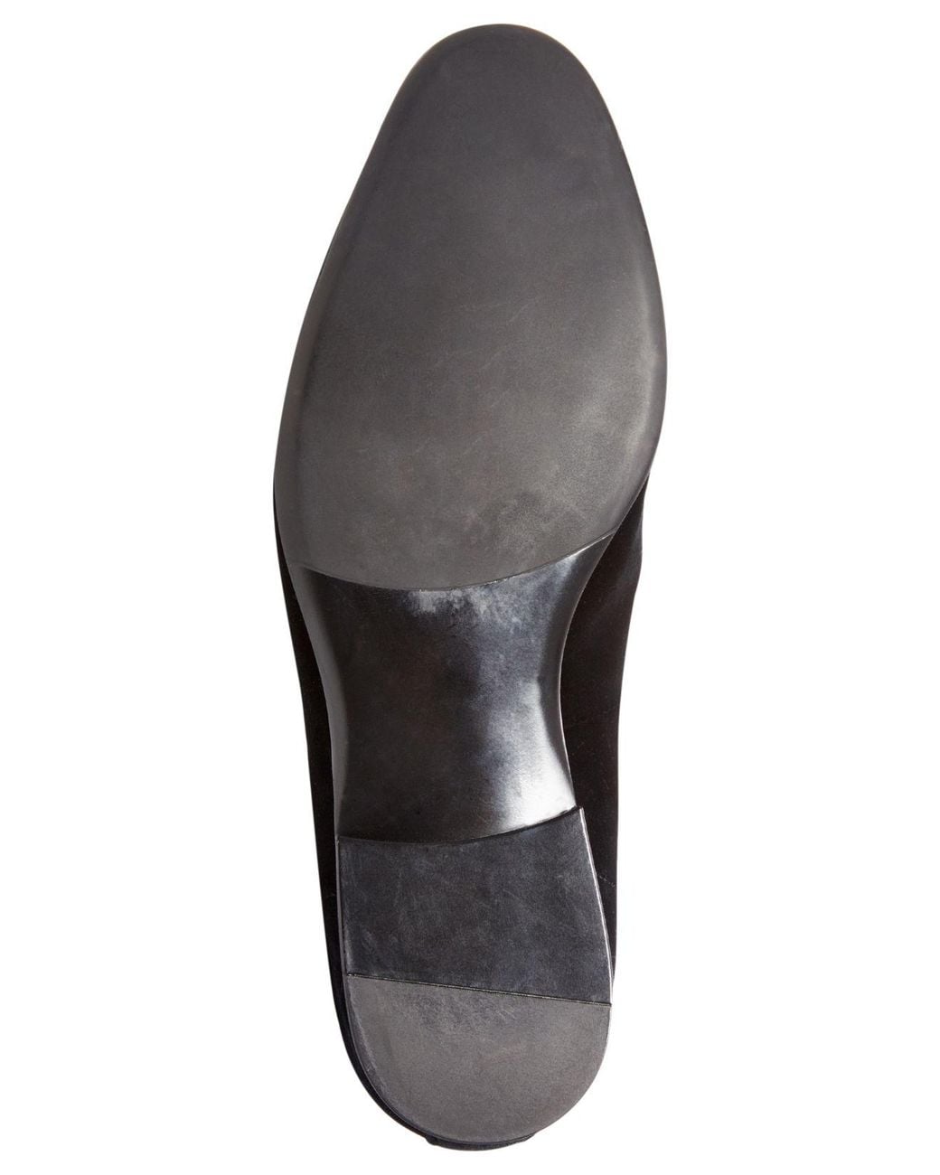 Steve Madden Men's Laight Velvet Loafers in Black for Men | Lyst Canada
