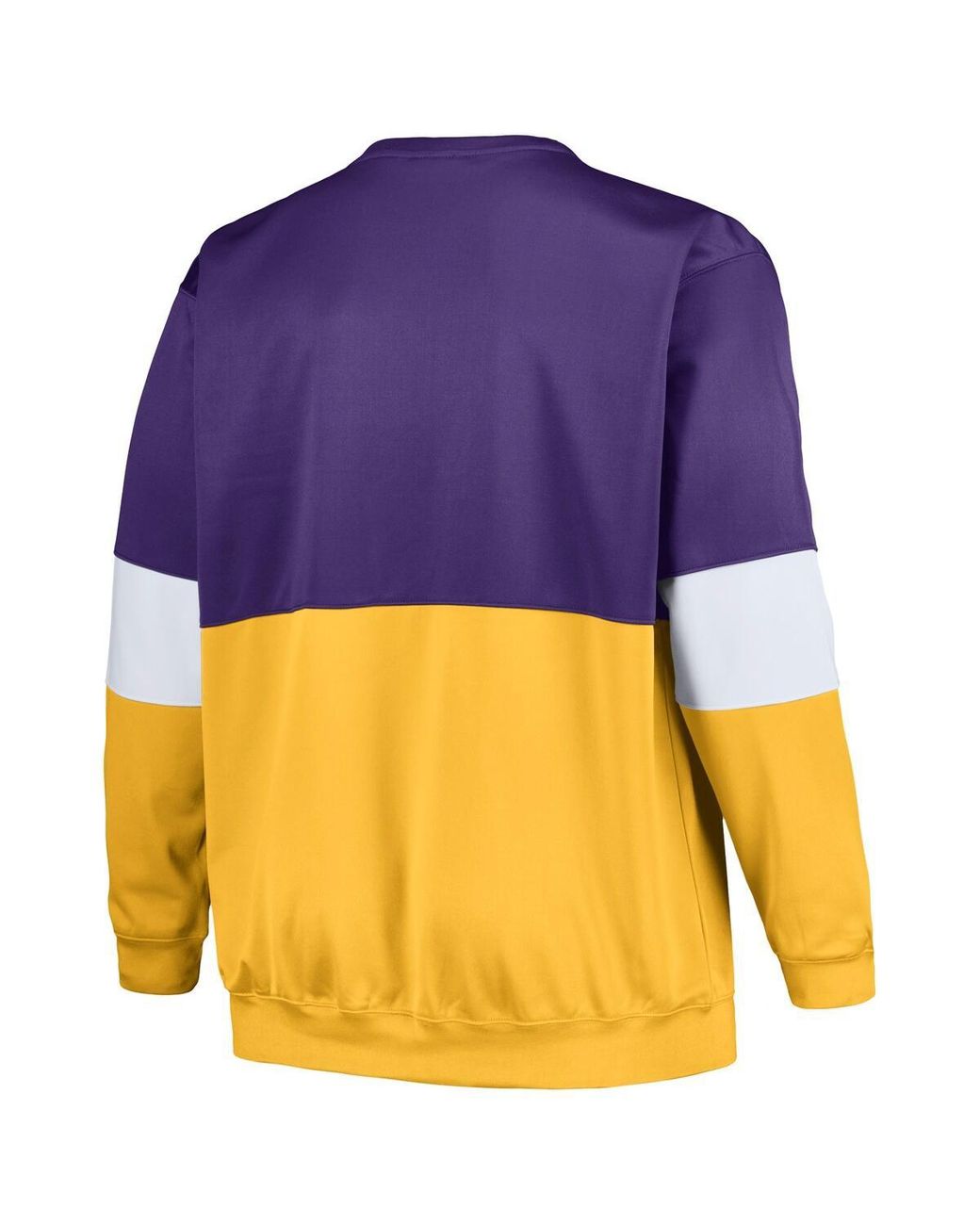 Fanatics Blue Purple for men
