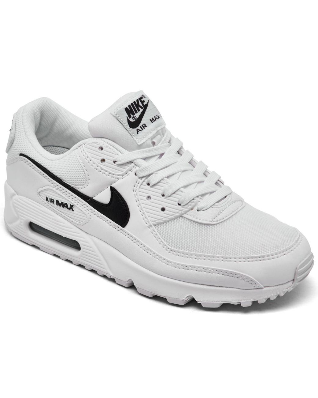 women's nike air max 90 casual shoes