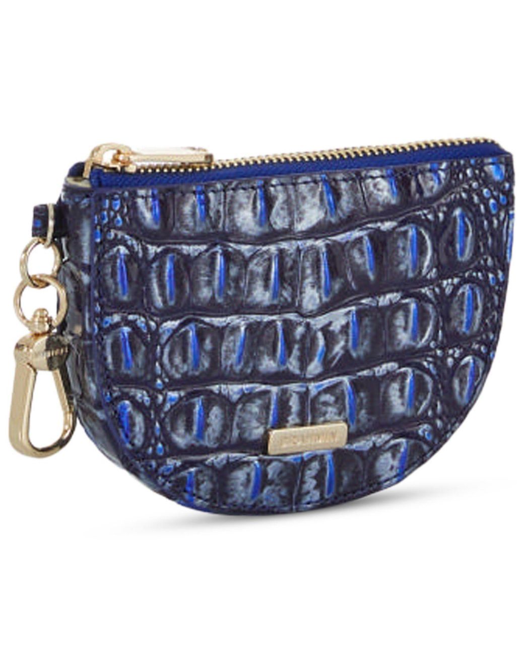 Brahmin change purse new arrivals