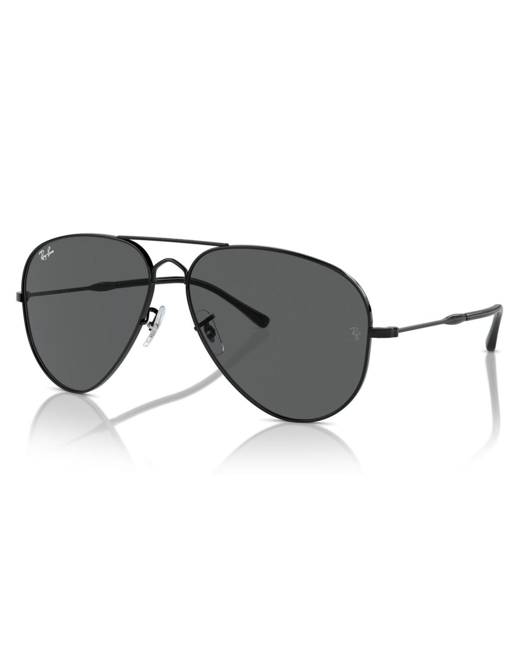 Ray-Ban Black Sunglasses