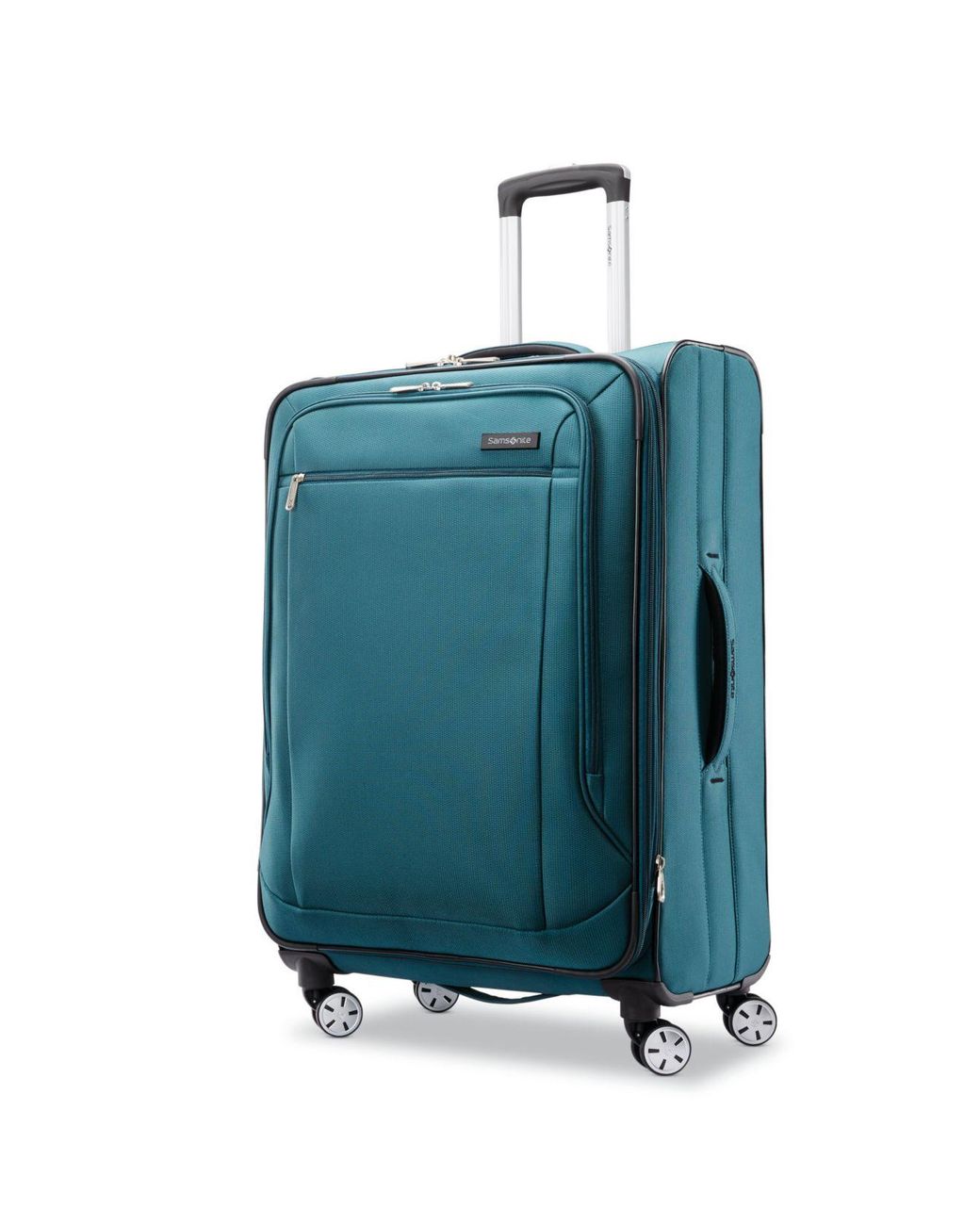 Samsonite Synthetic Xtralight 2.0 25" Softside Checkin Spinner in