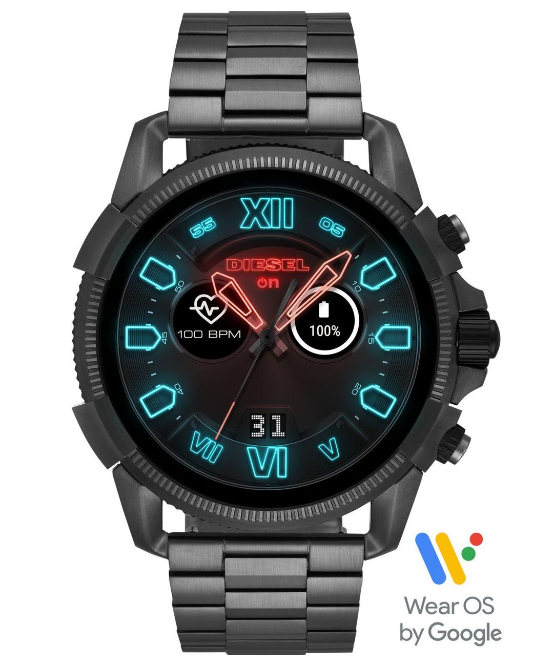 diesel full guard 3