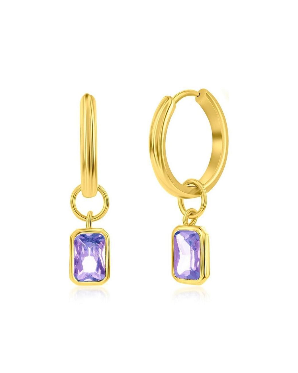 Simona Metallic Sterling Silver