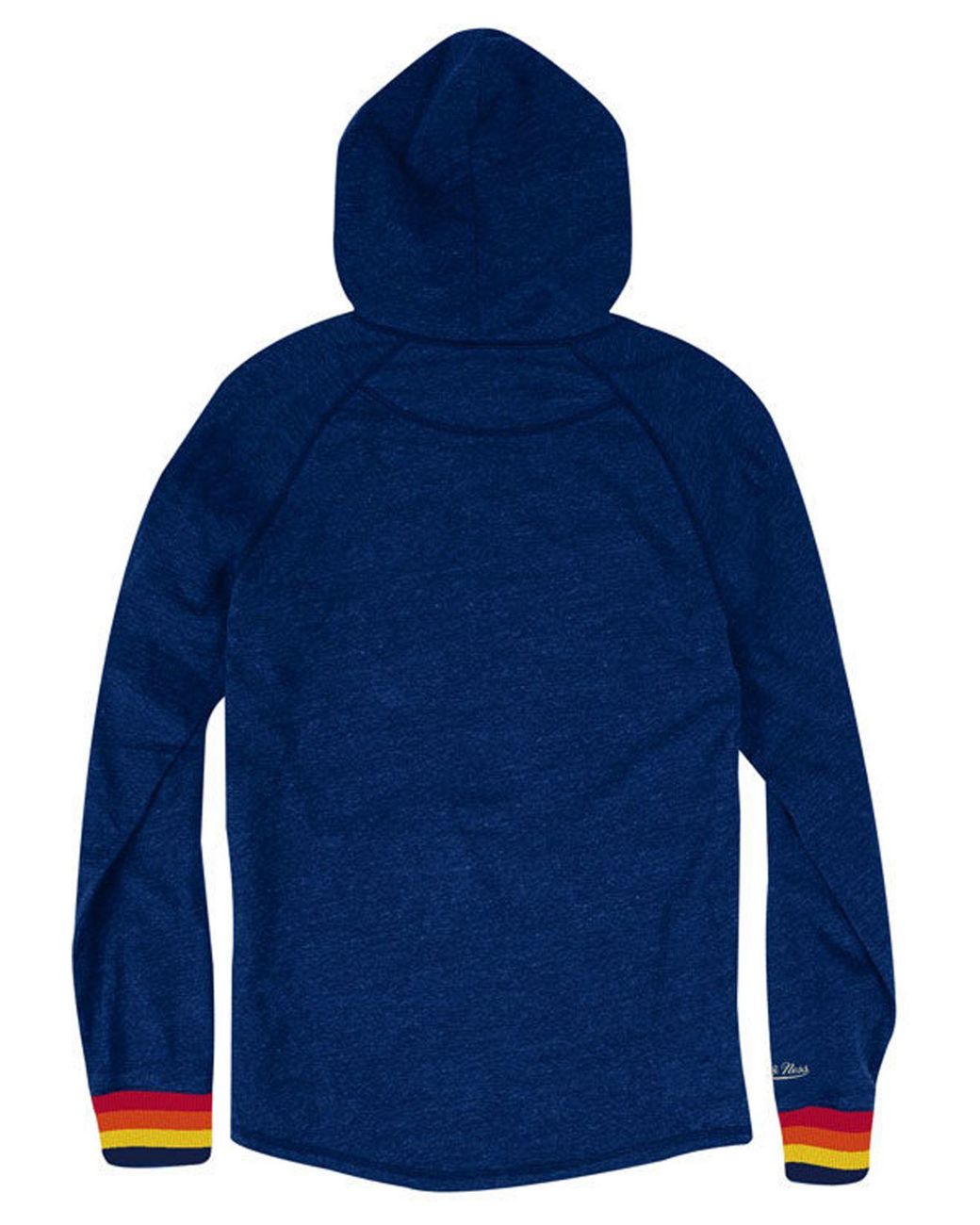 Mitchell & Ness Houston Astros Midweight Appliqué Hoodie in Blue for Men |  Lyst