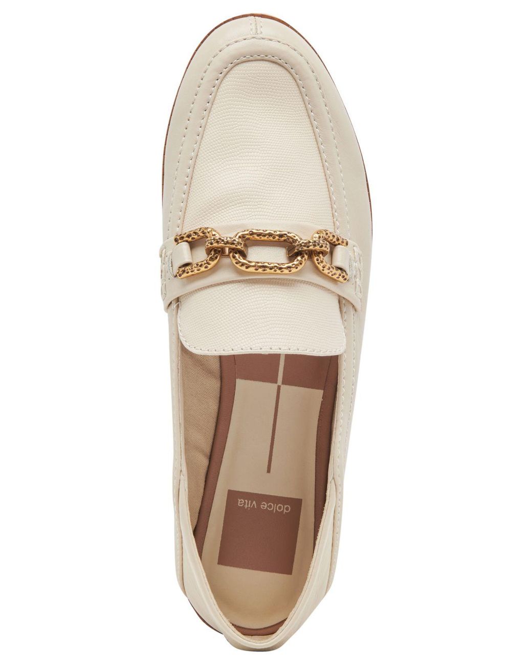 dolce vita aubree flats