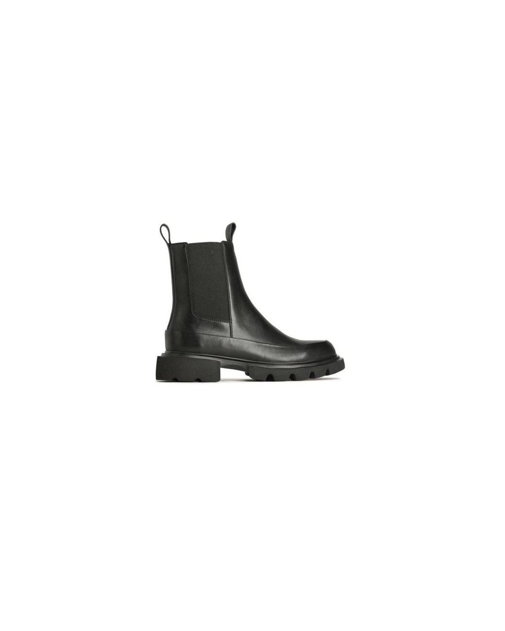 EOS FOOTWEAR Black Addi Boot
