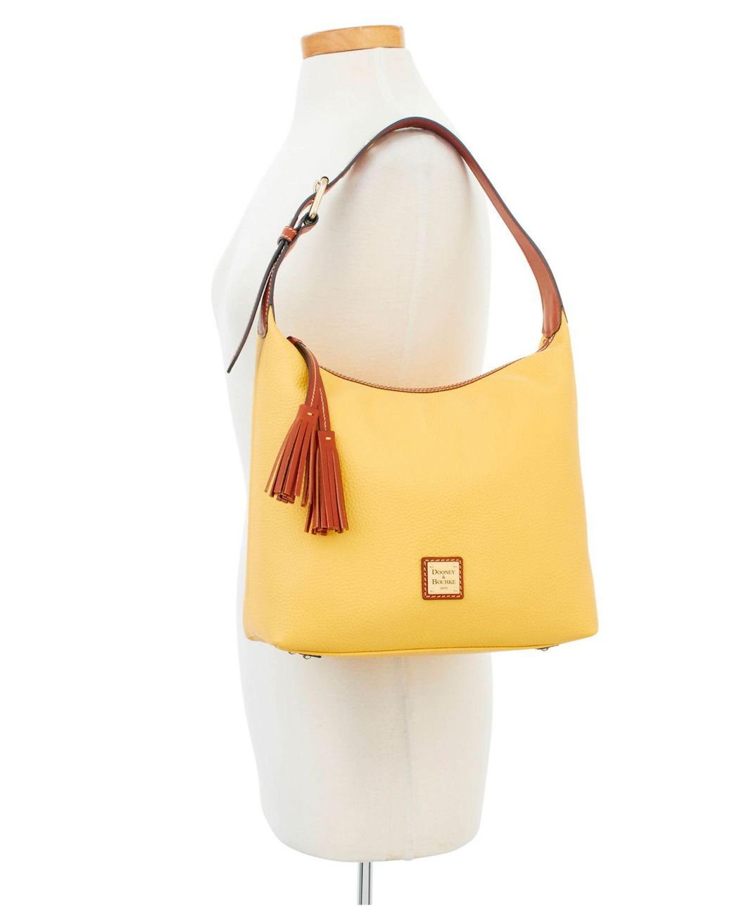 Dooney and bourke patterson paige sac hot sale