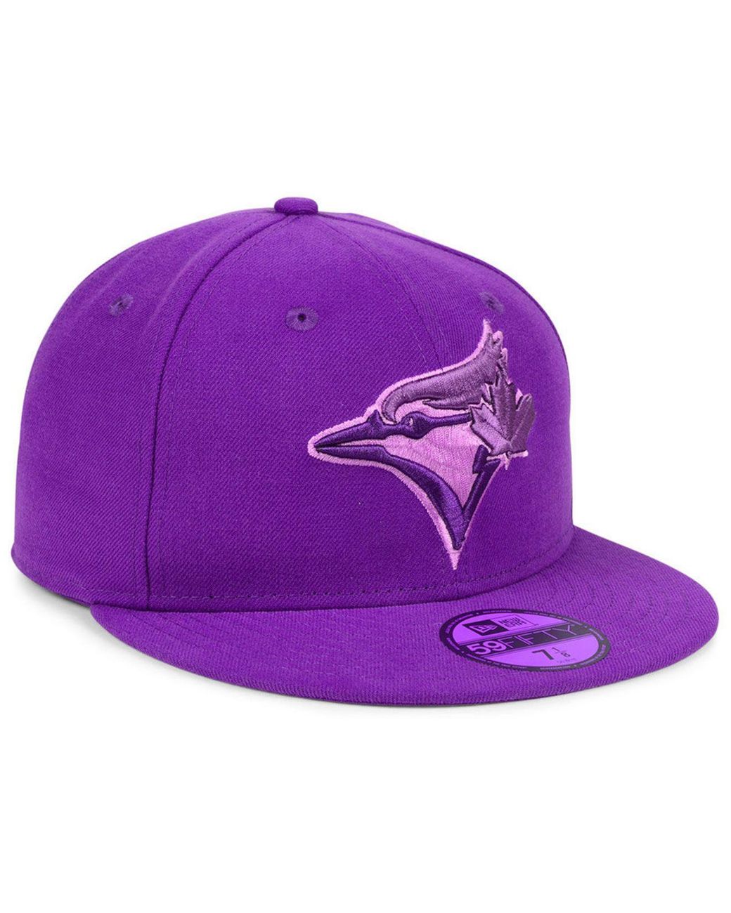 KTZ Synthetic Toronto Blue Jays Prism 