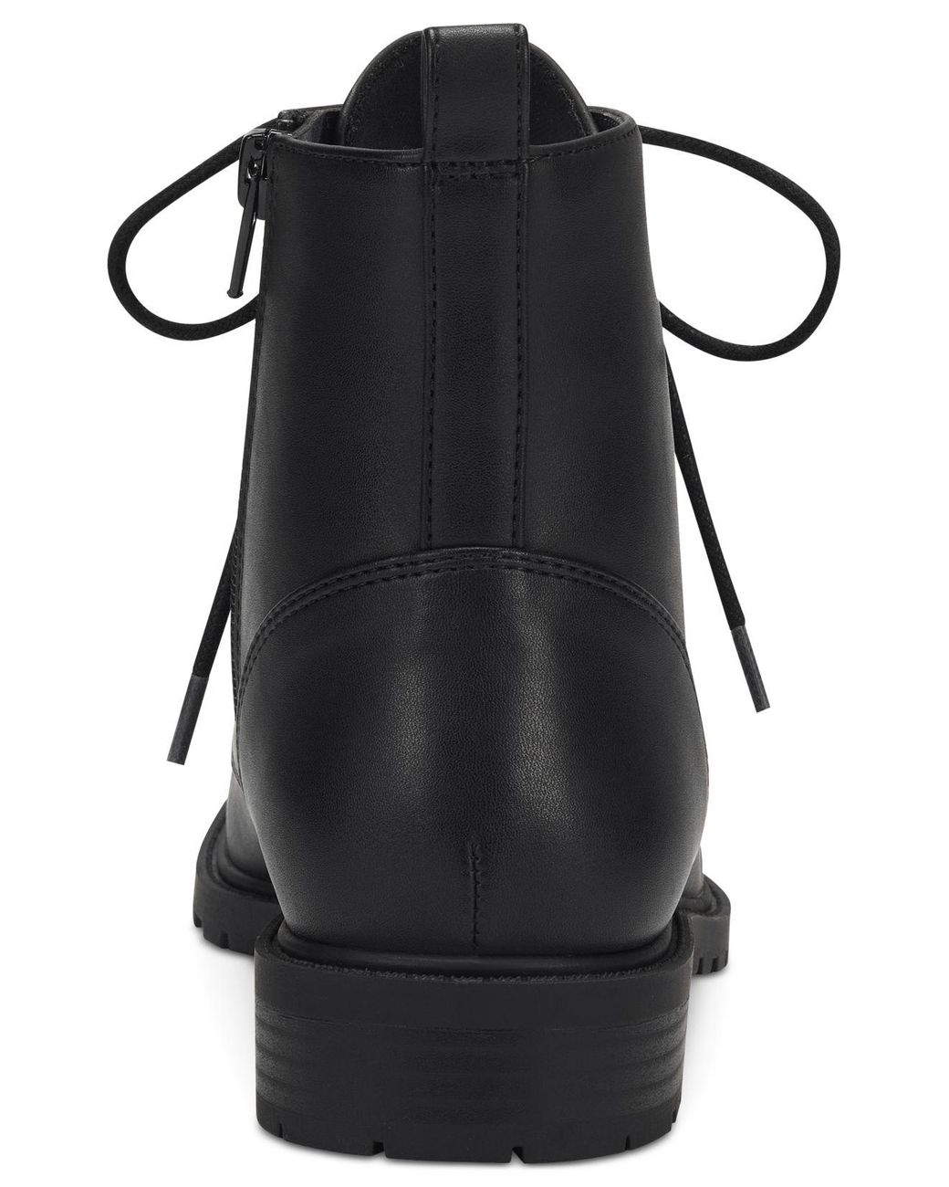 Charter Club Shiloh Combat Booties 