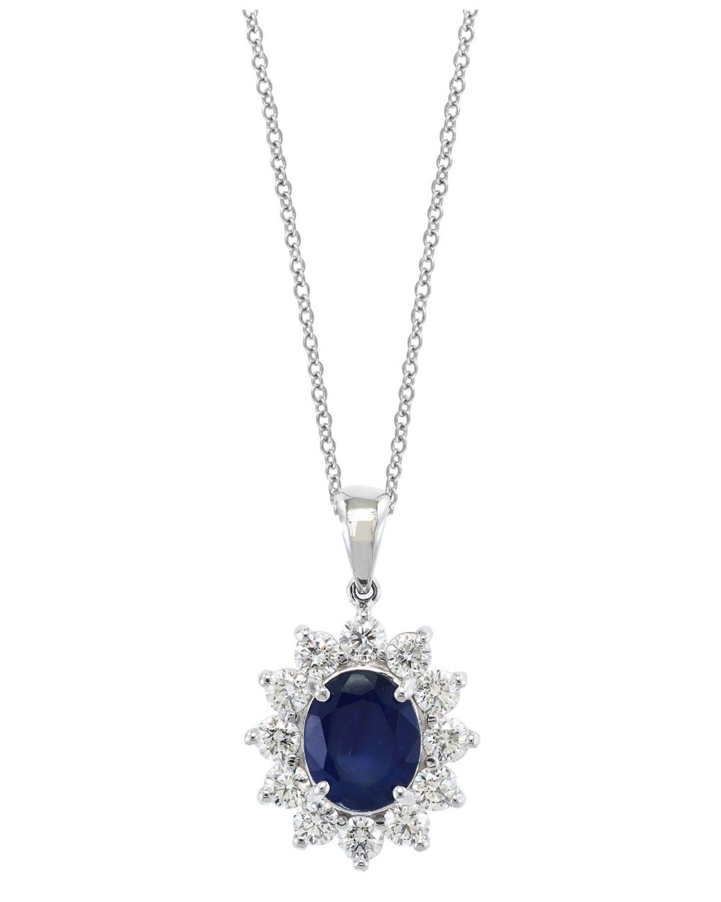 Effy White Effy (2-7/8 Ct. T.w.