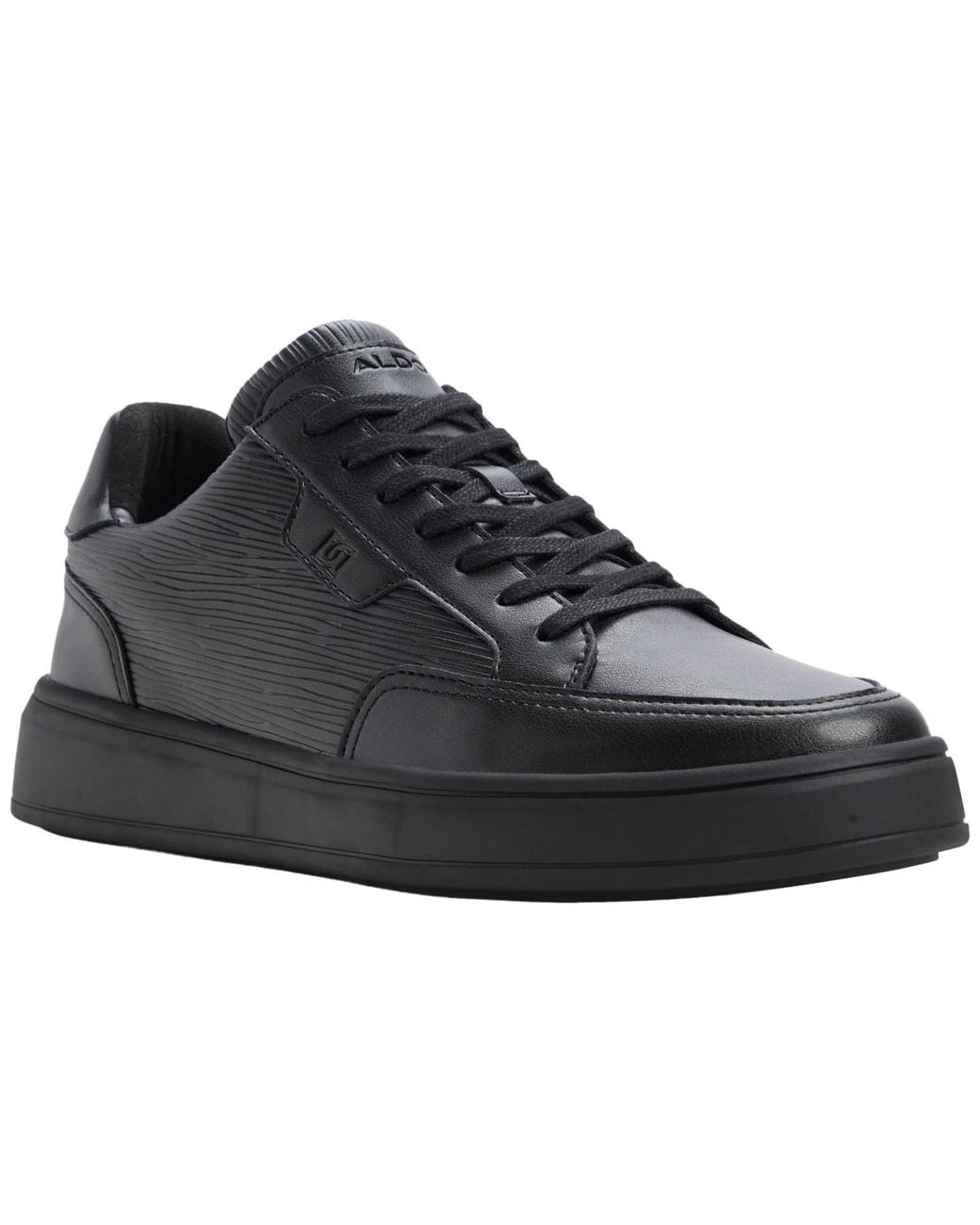 ALDO Black Miko Sneaker for men