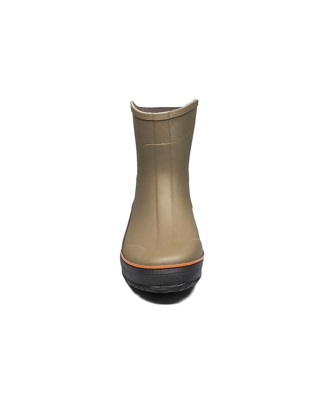 Bogs Green Digger Mid Boot for men