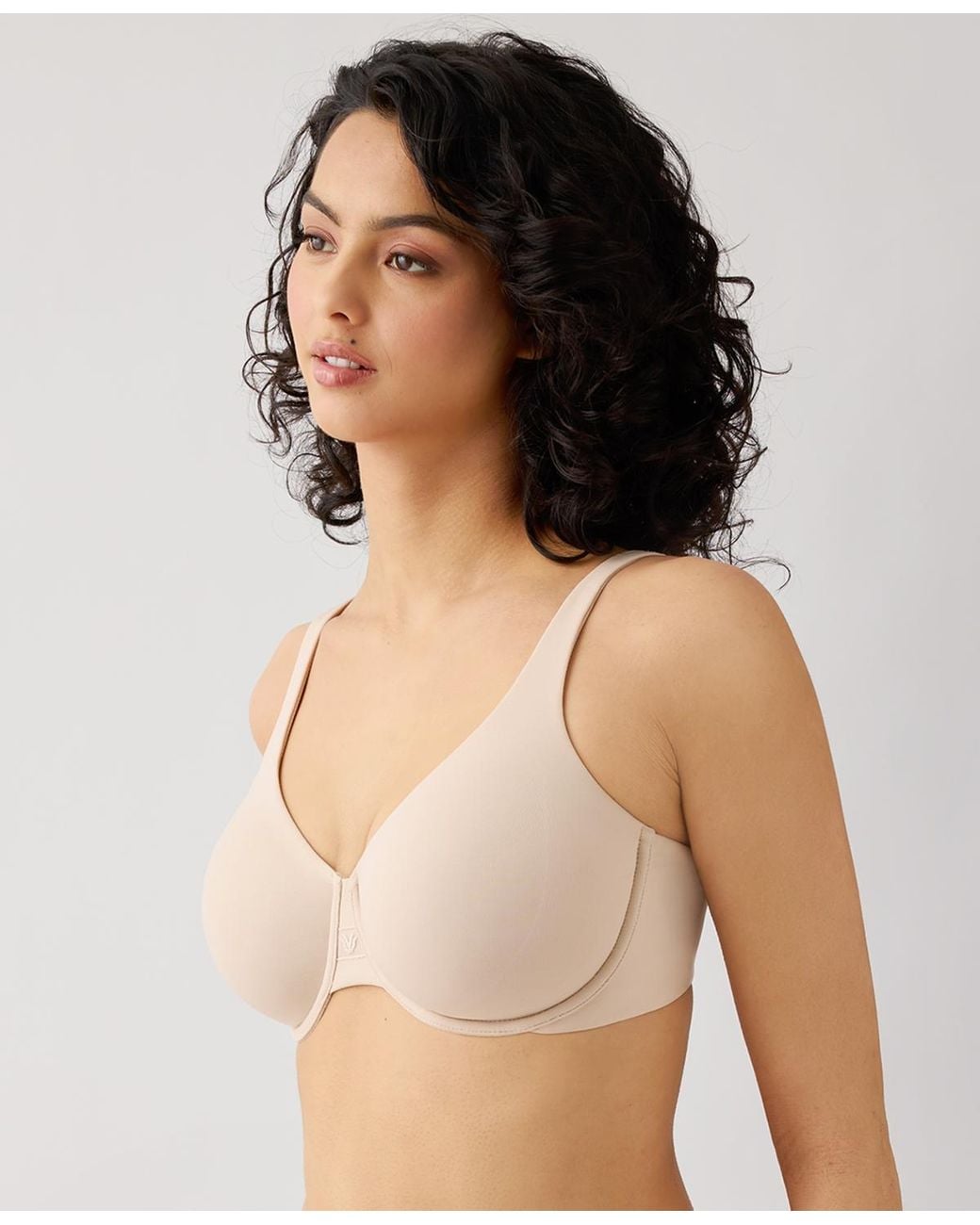 Wacoal Natural Ever Flexing Underwire Bra 855473