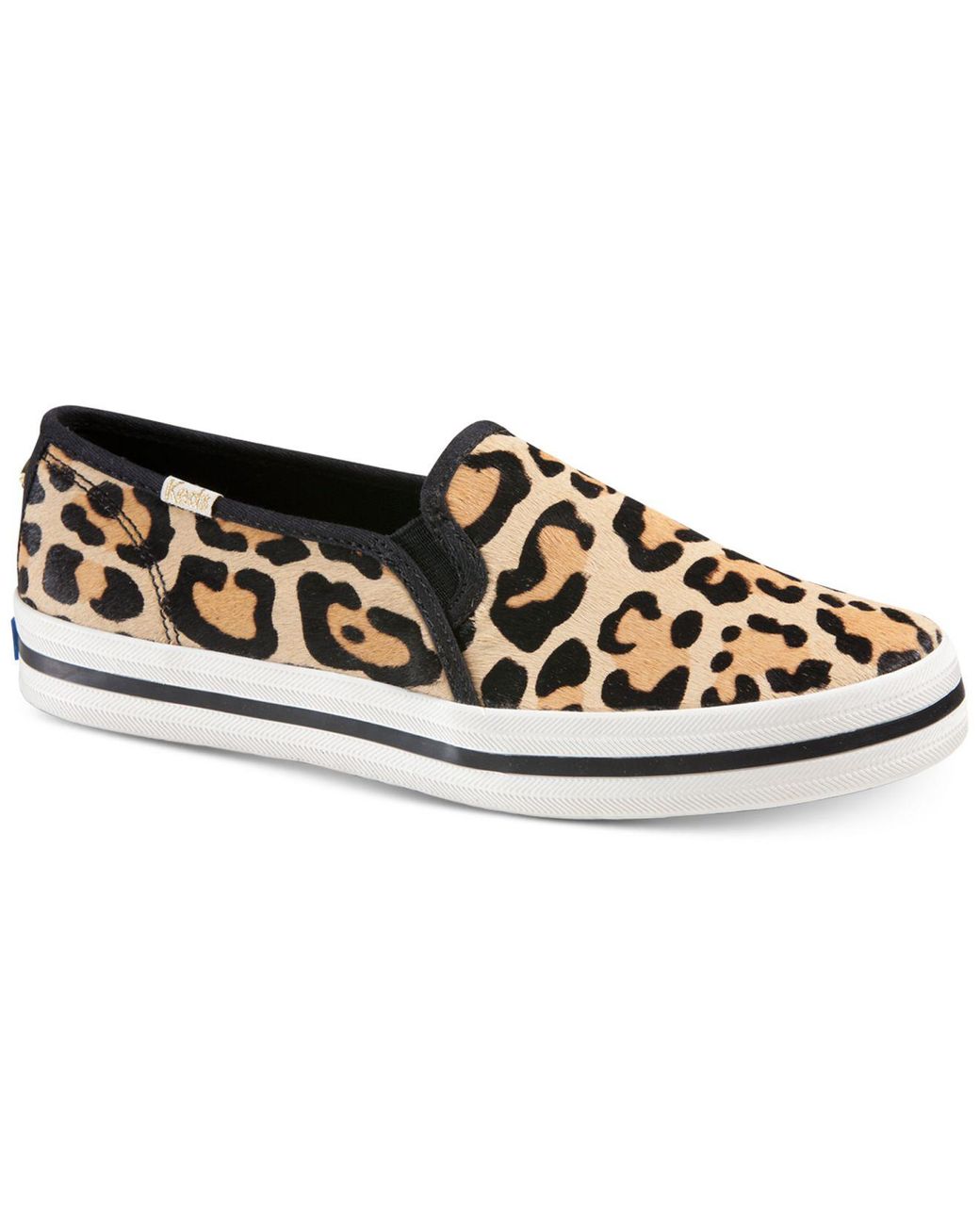 kate spade cheetah keds