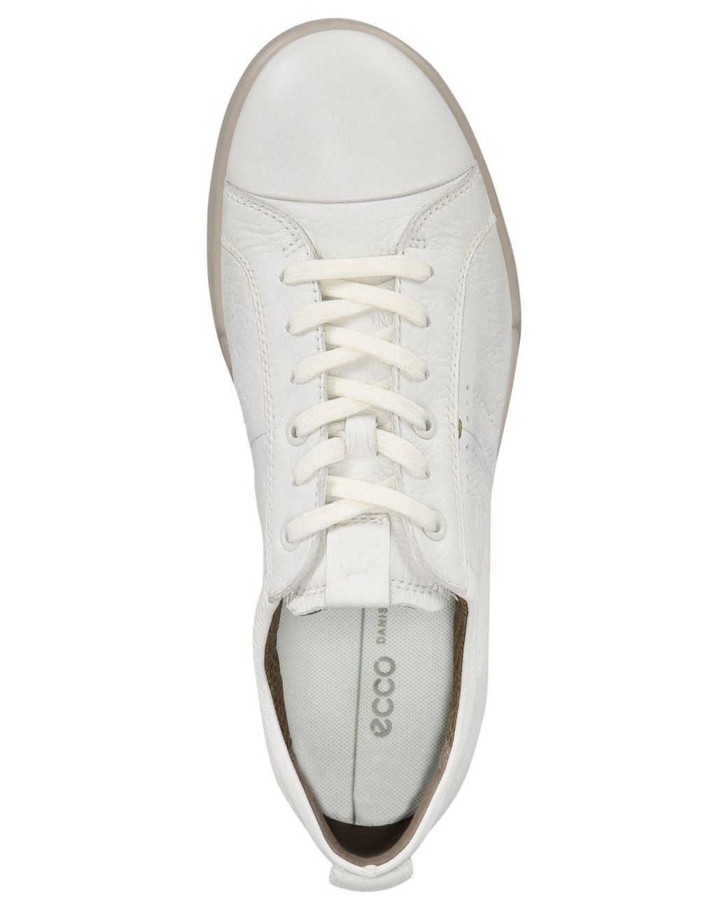 ecco collin 2.0 white