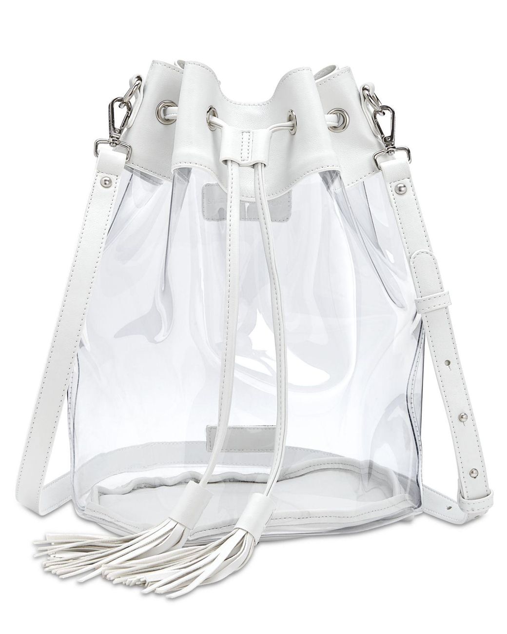 Steve madden bucket bag new arrivals