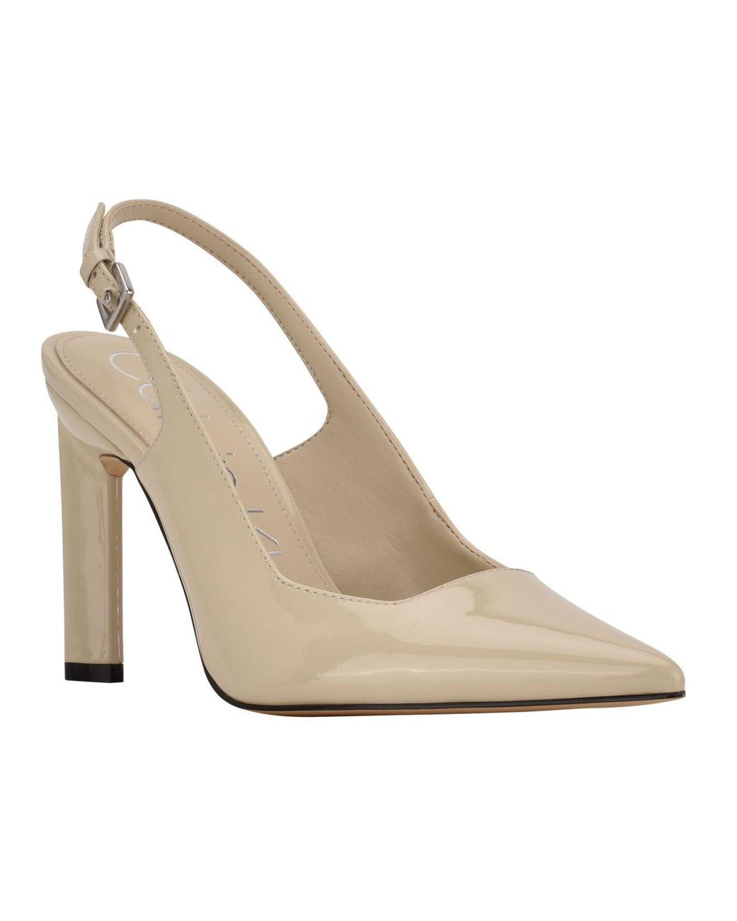 macys calvin klein pumps