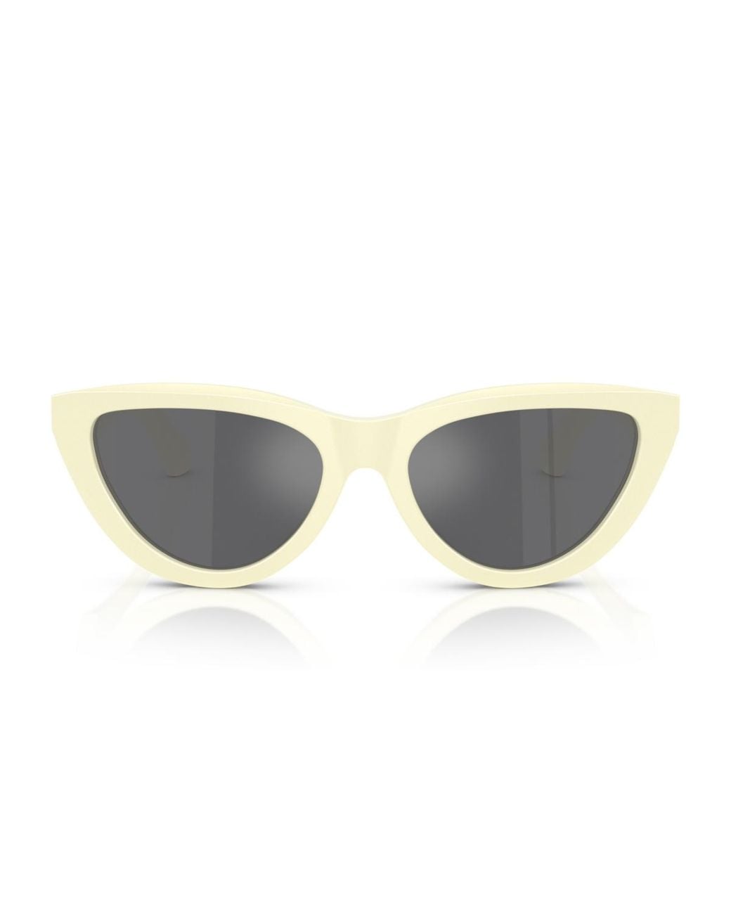 Burberry Metallic Sunglasses Be4436u
