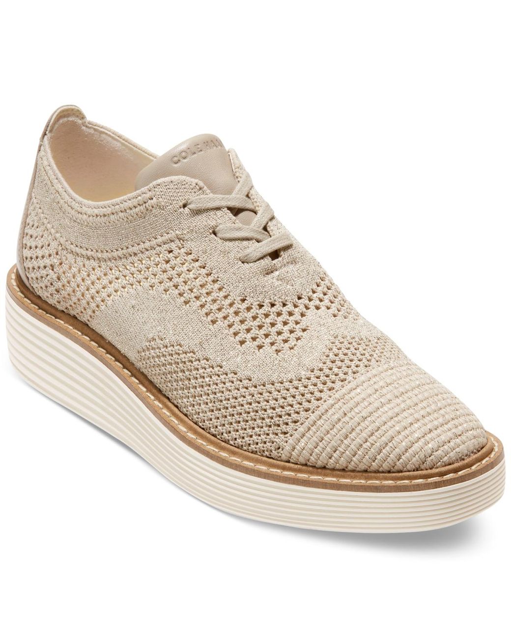 Cole haan original cheap grand stitchlite sneakers