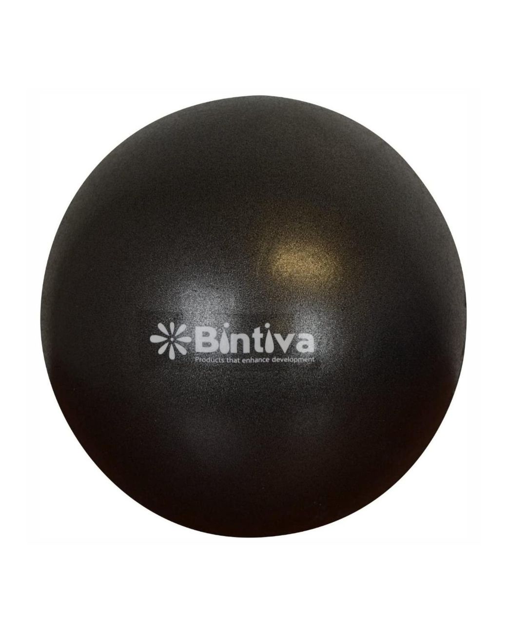 Bintiva Blue 9 Inch Pilates Core Ball