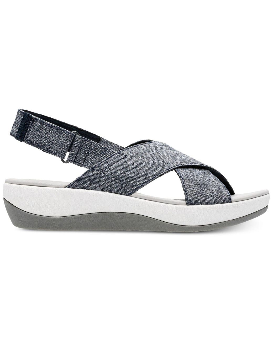 arla kaydin cloudsteppers