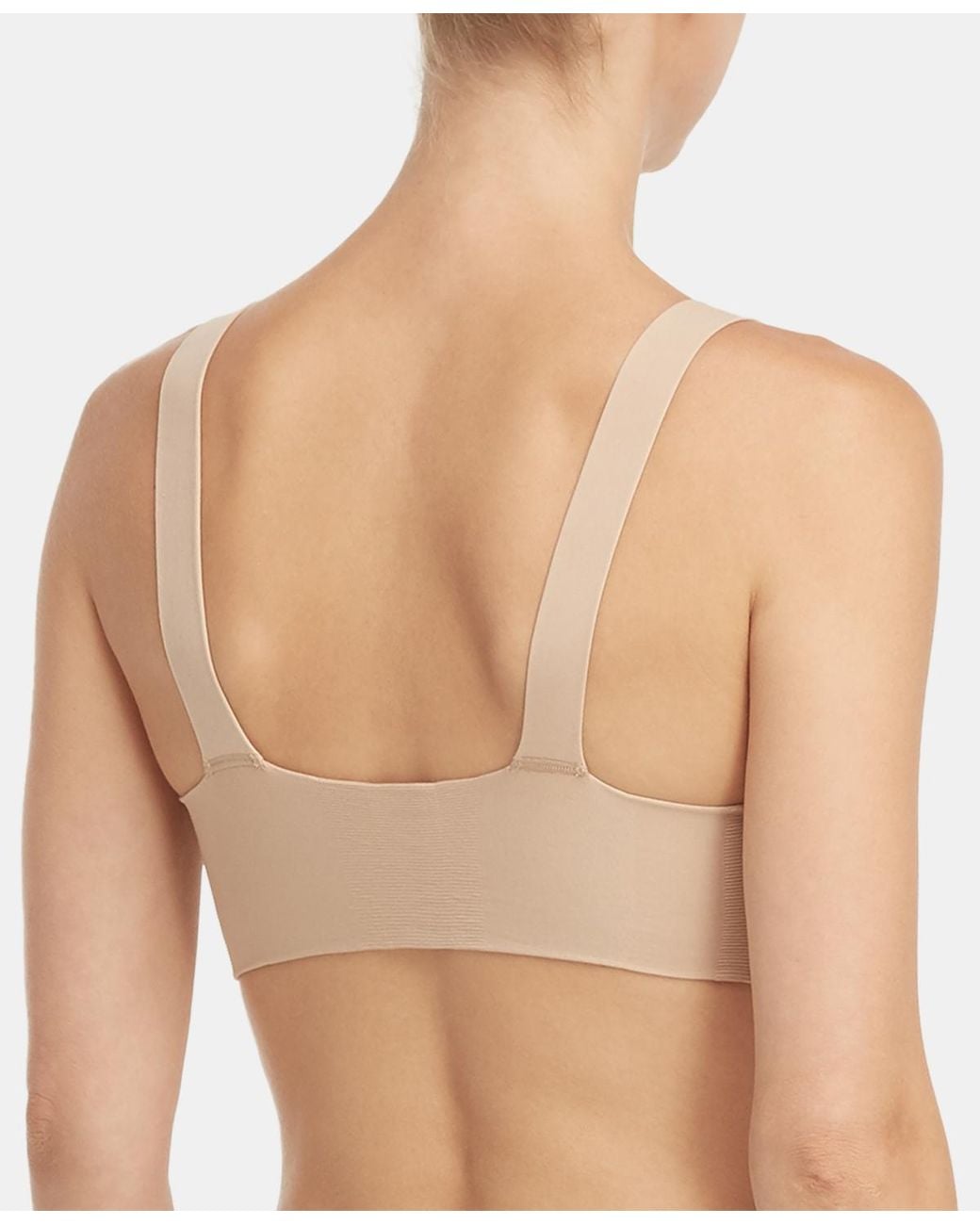 Spanx Natural Bra-llelujah Full Coverage
