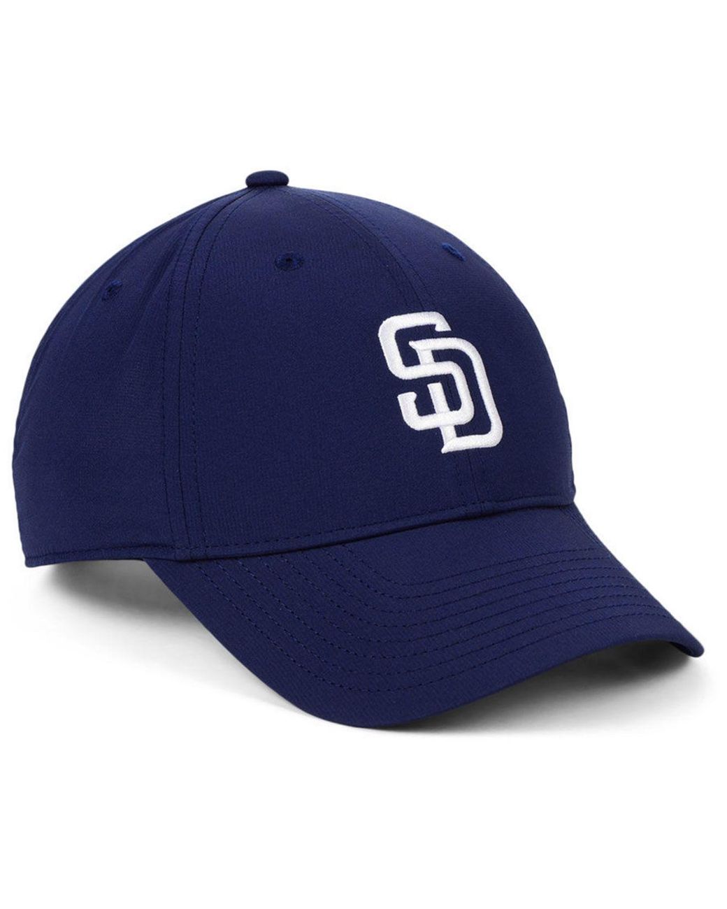 Nike San Diego Padres String Bill Snapback Cap - Macy's