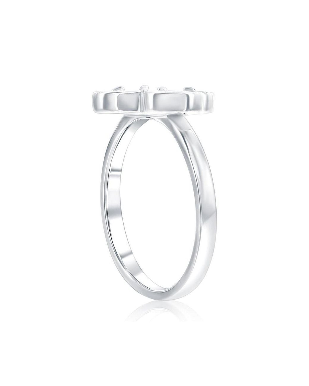Simona White Sterling