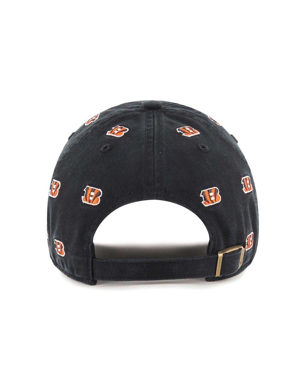 47 Brand Detroit Tigers Women's Confetti Adjustable Cap - Macy's