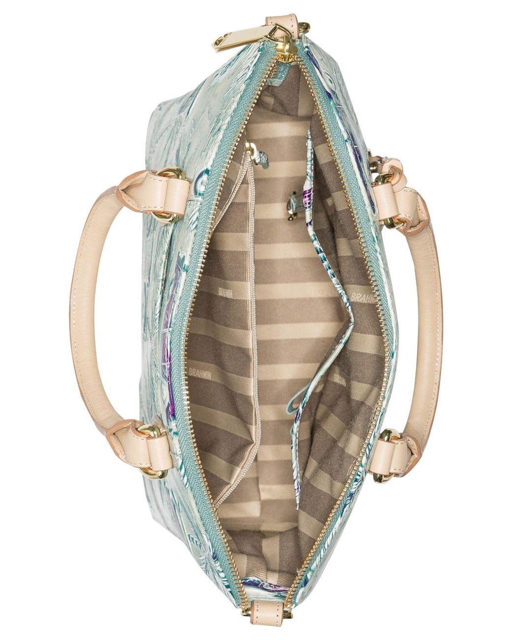 Brahmin copa cabana crossbody new arrivals