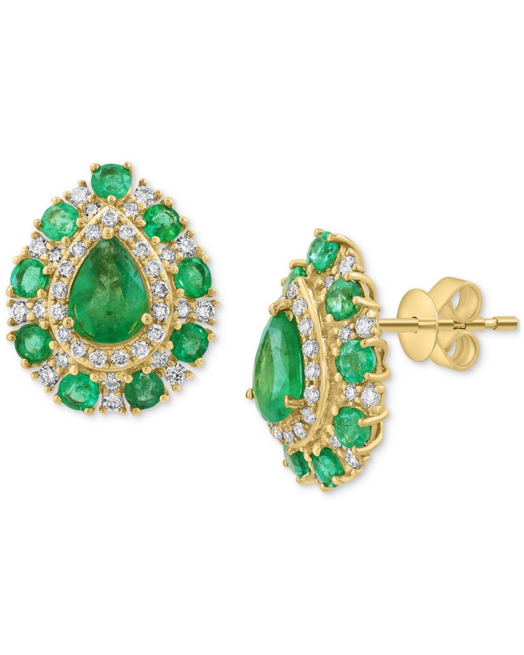 Effy Green Effy (2-1/3 Ct. T.w.