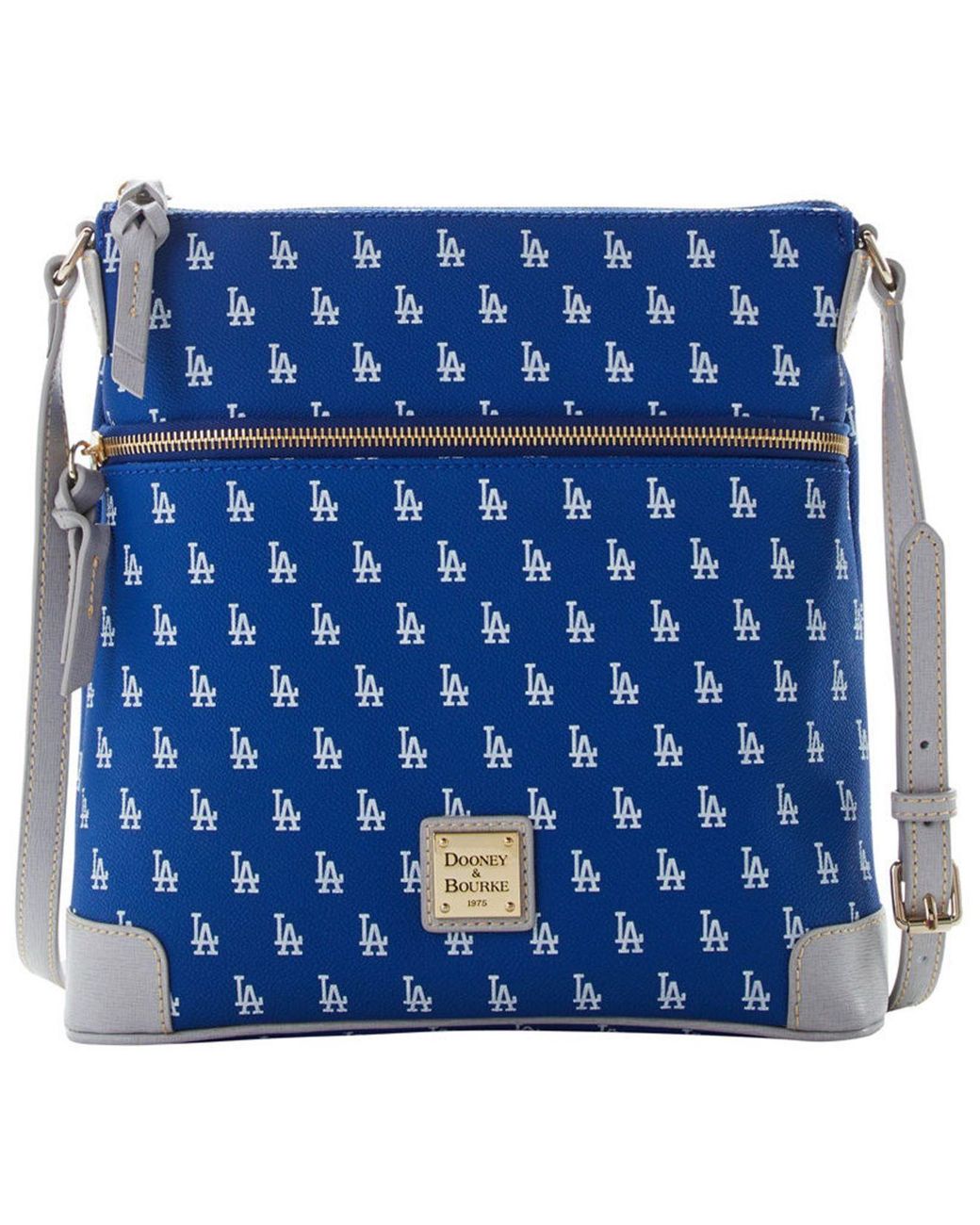 Blue dooney and bourke purse deals