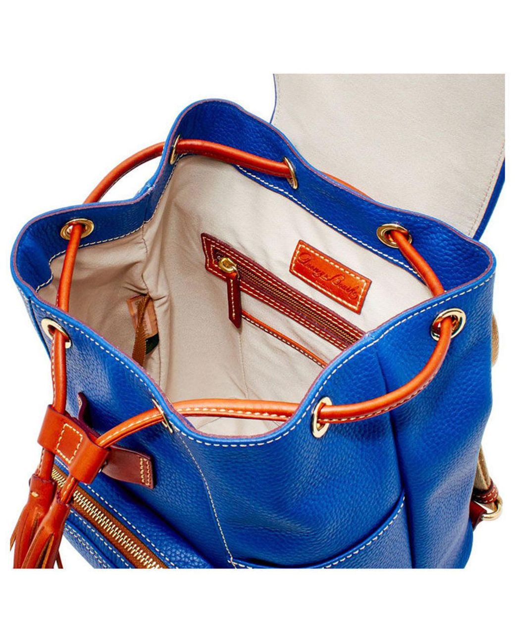 Dooney and bourke florida gators sales