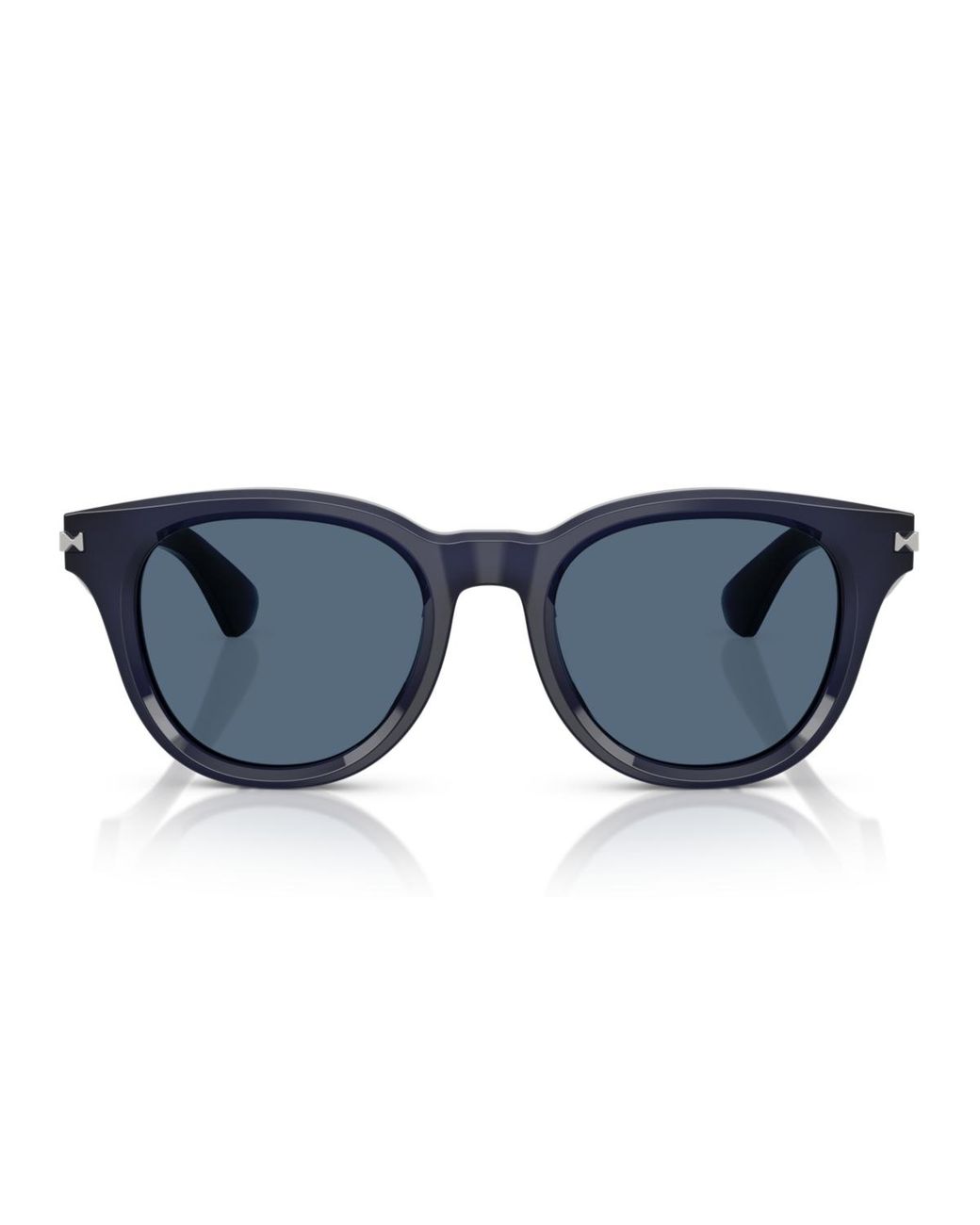 Burberry Blue Sunglasses Be4439 for men
