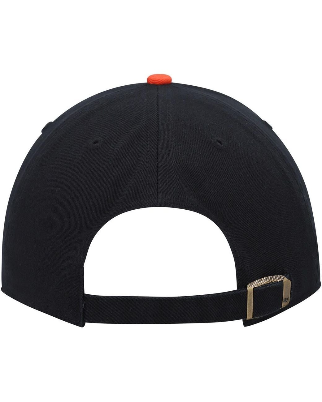 '47 Blue Black for men