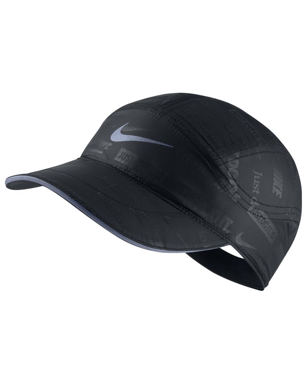 nike tailwind swoosh cap