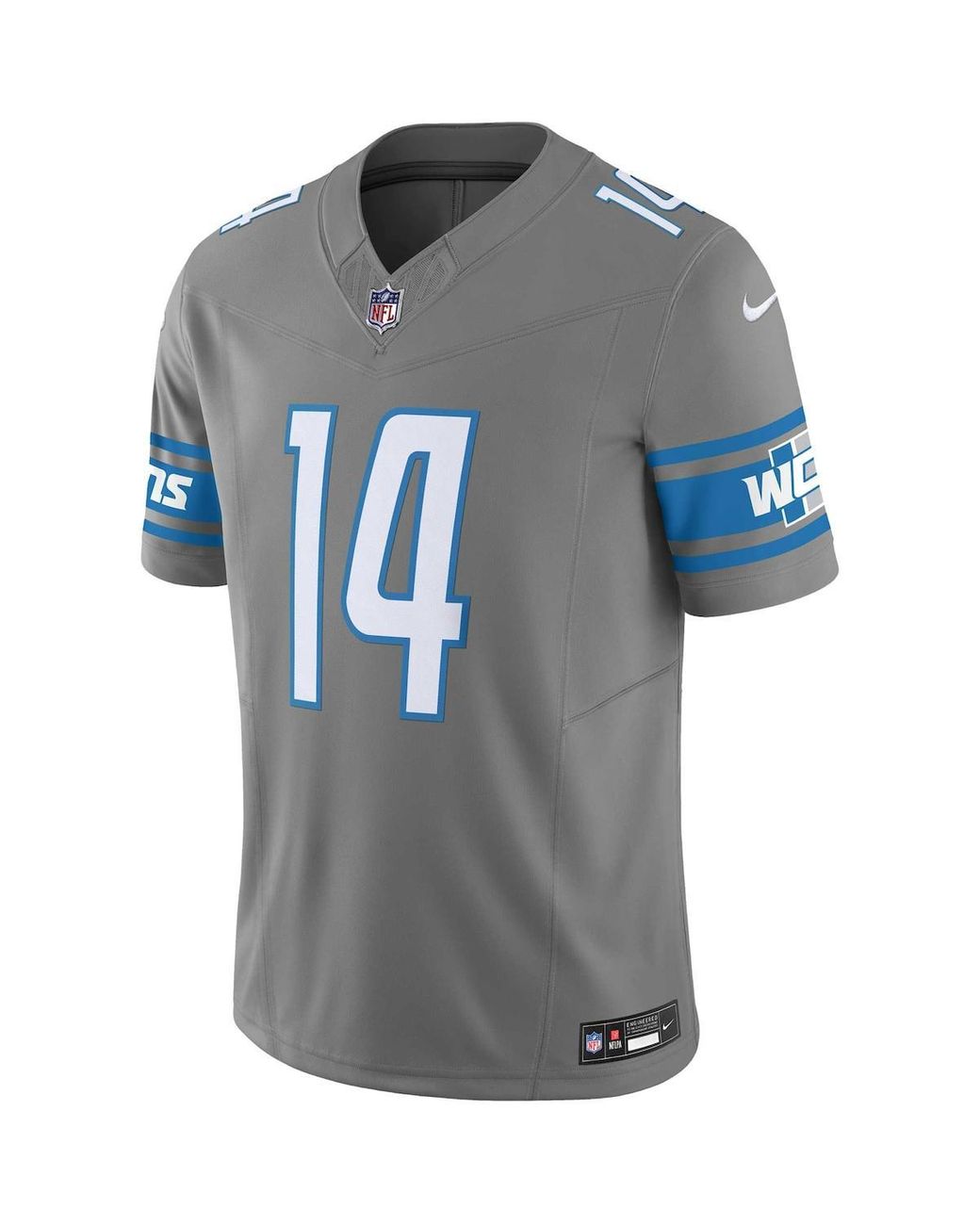 Detroit lions limited jersey hotsell