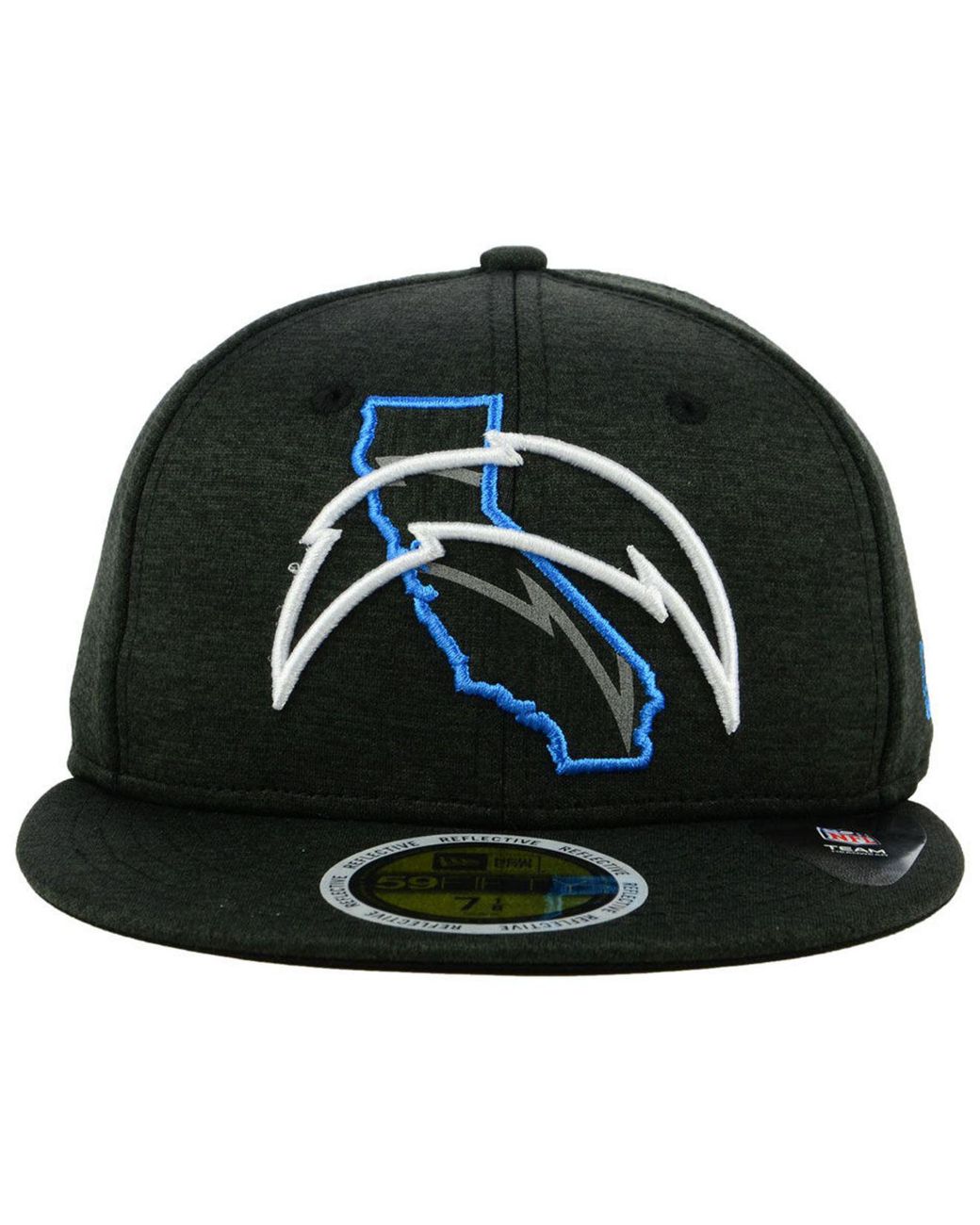 KTZ Synthetic Los Angeles Chargers 