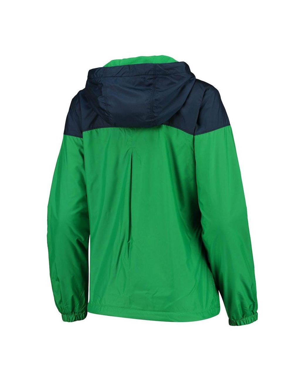 Notre dame shop columbia jacket