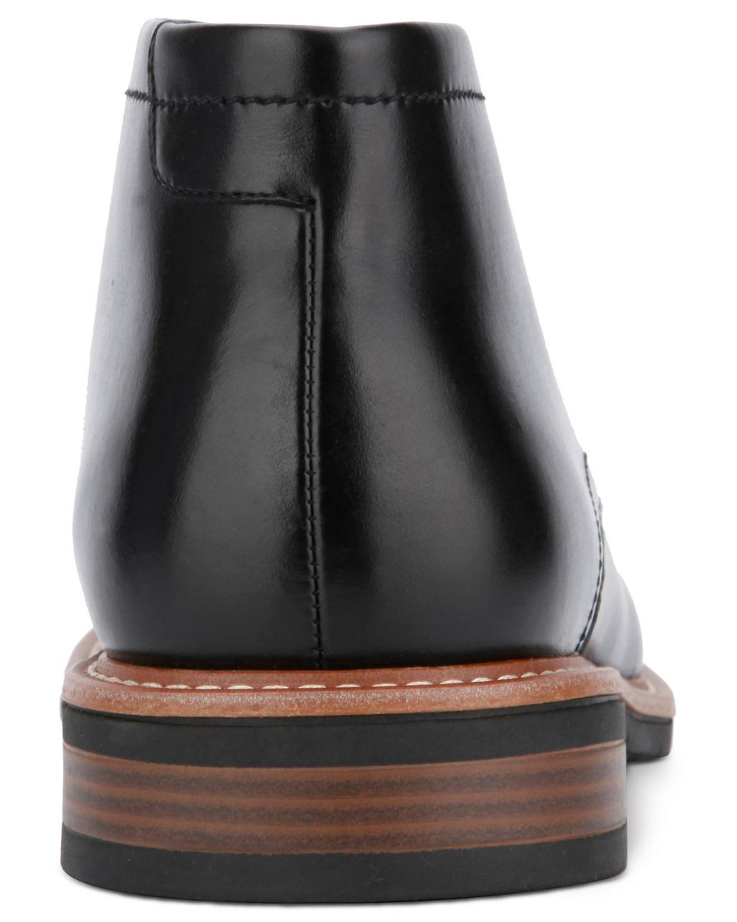 Reaction Cole Klay Flex Tan Chukka Boots Cheap Sale