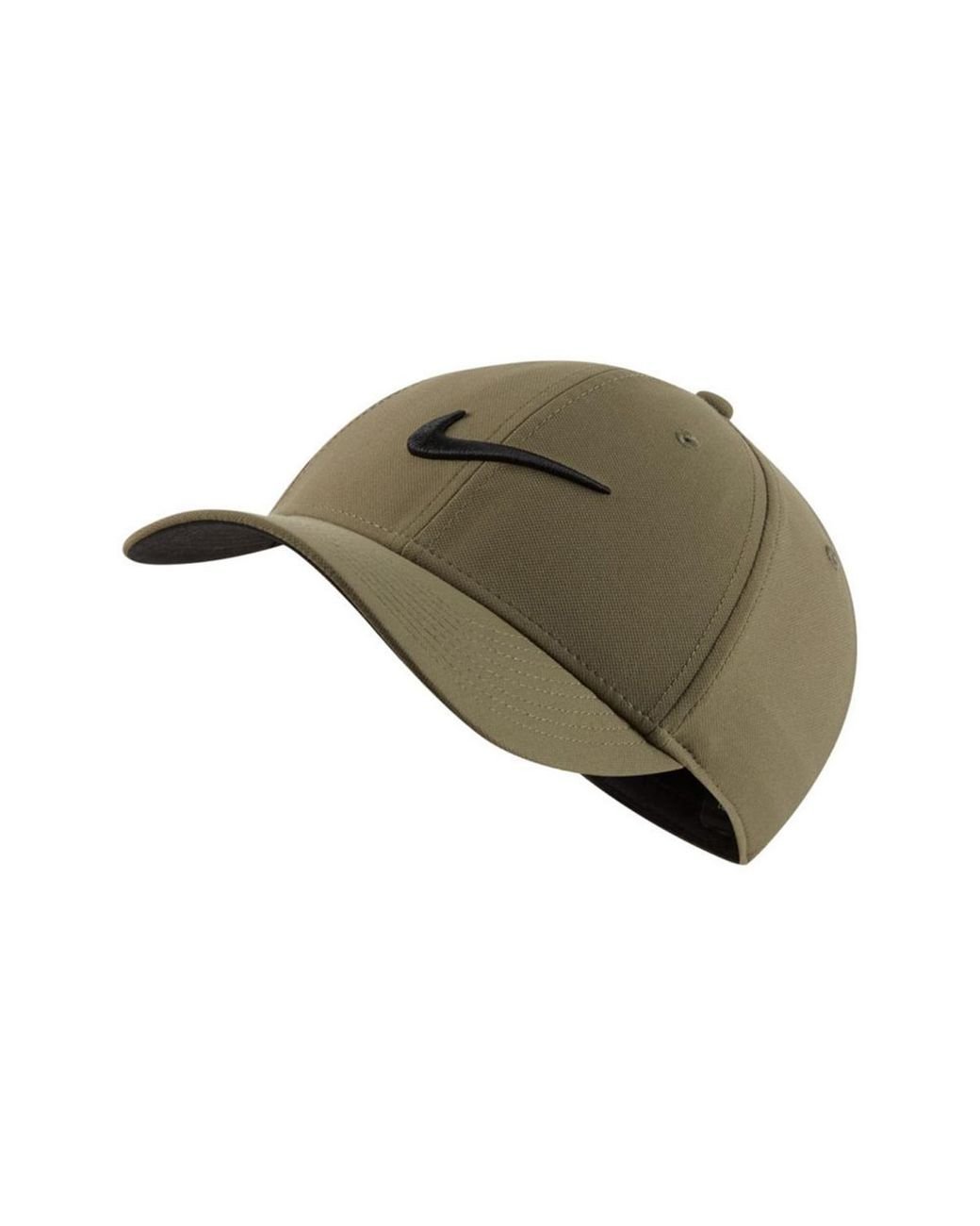 Nike Legacy91 Sport Performance Adjustable Hat - Blue