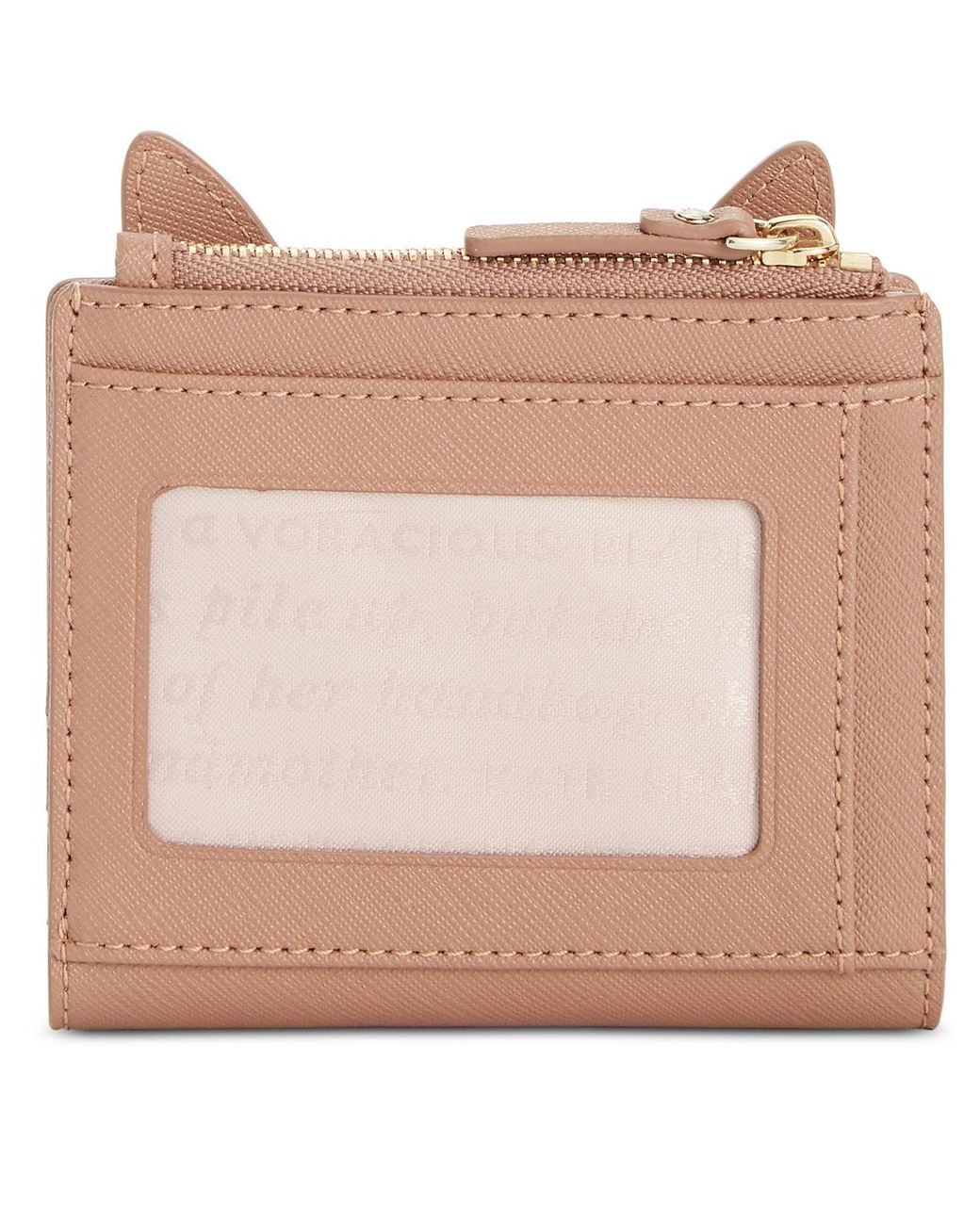 kate spade new york Cameron Street Adalyn Wallet - Macy's