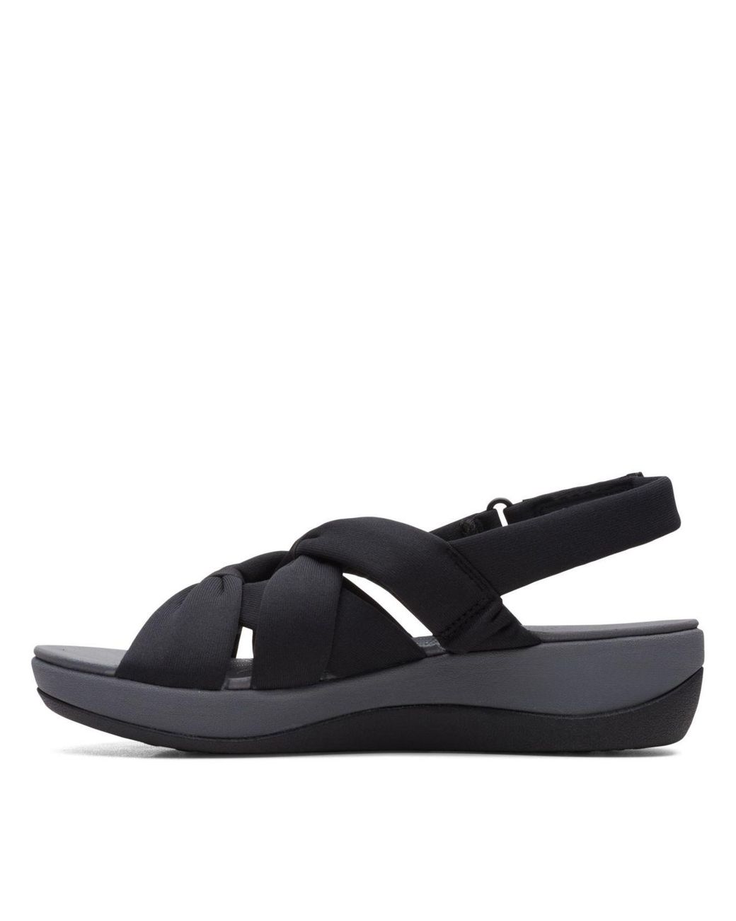 cloud stepper flip flop