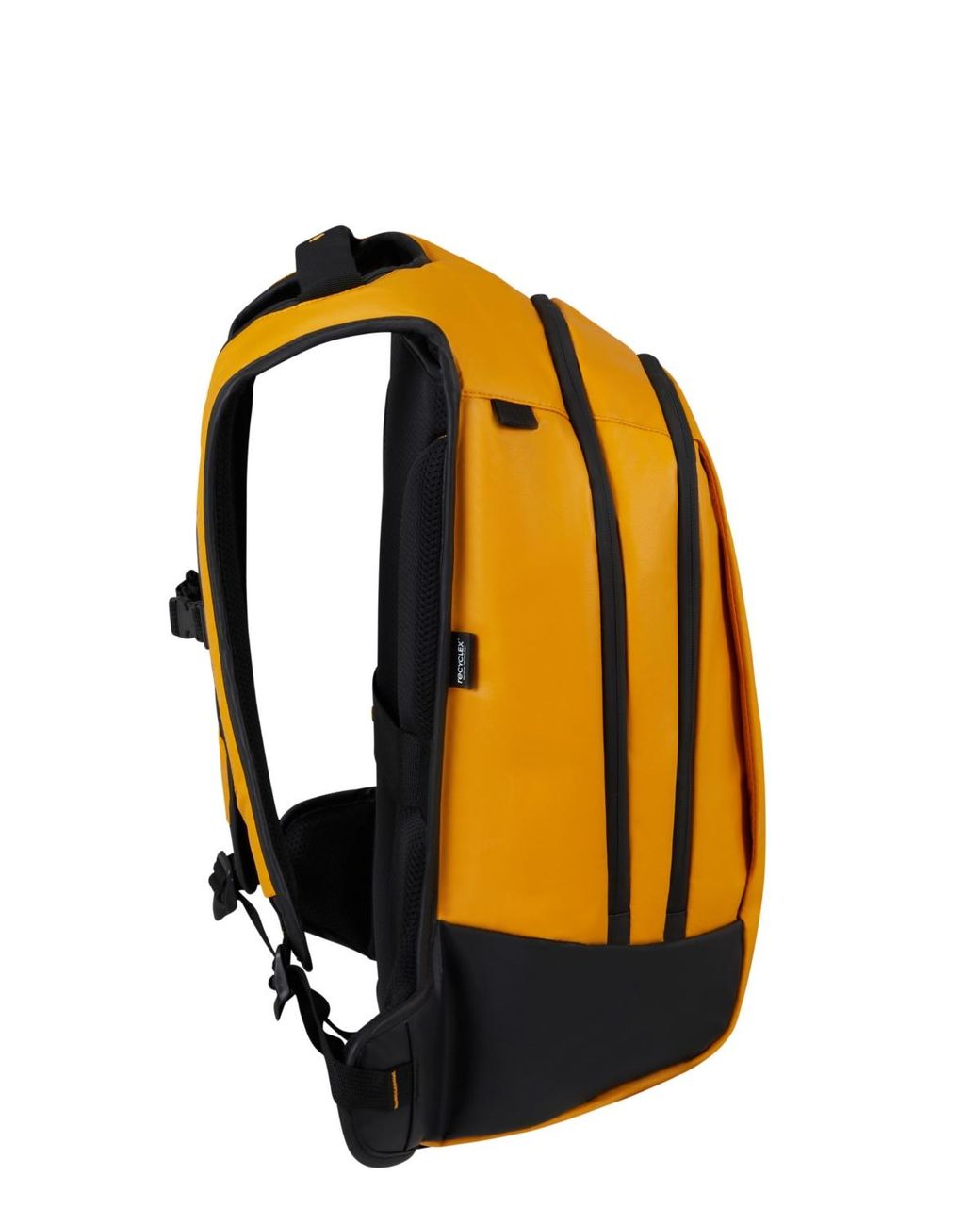 Samsonite Yellow Ecodiver 19" Laptop Backpack