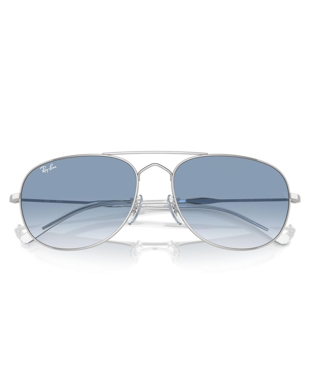 Ray-Ban Blue Sunglasses