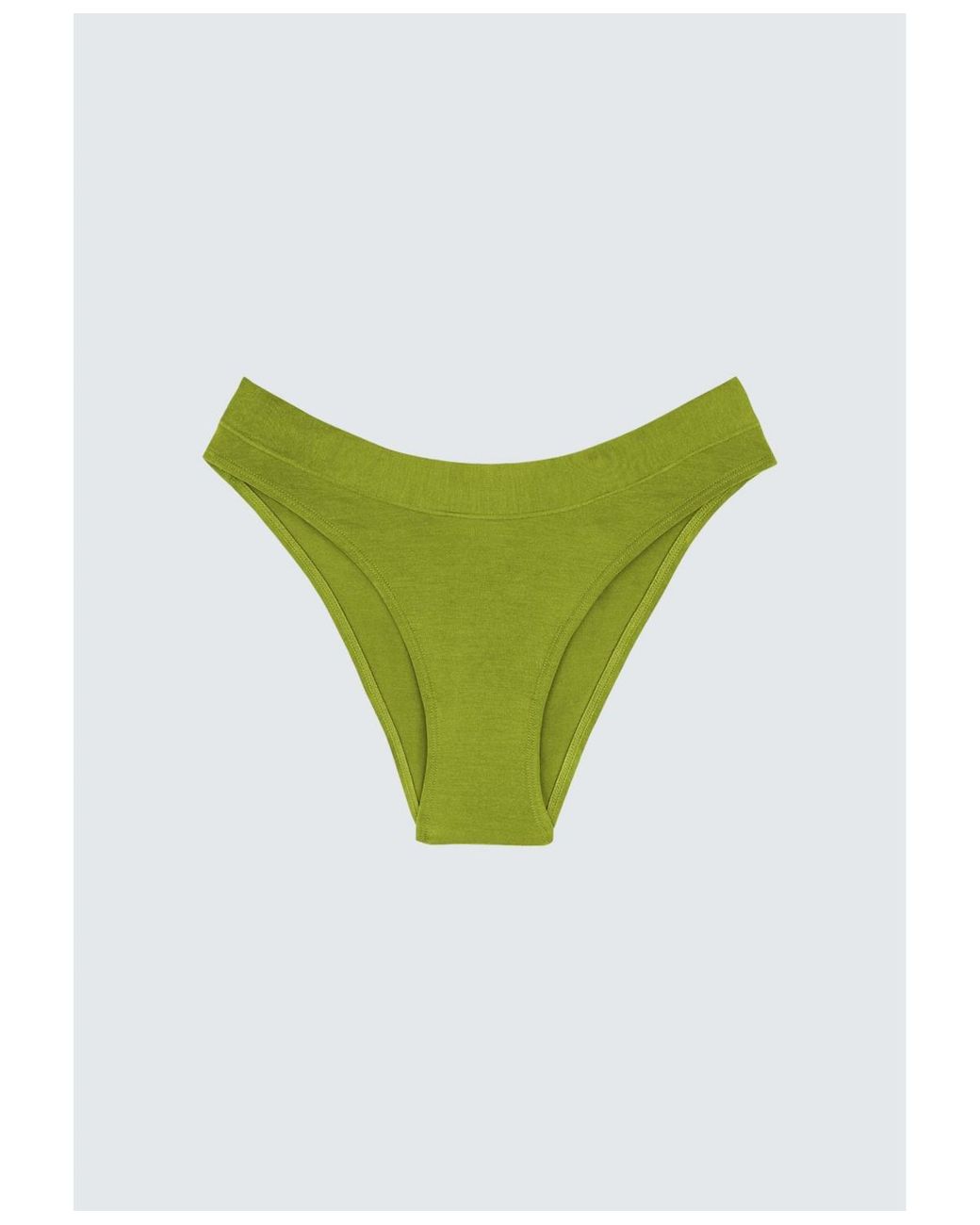 CUUP Green The Plunge